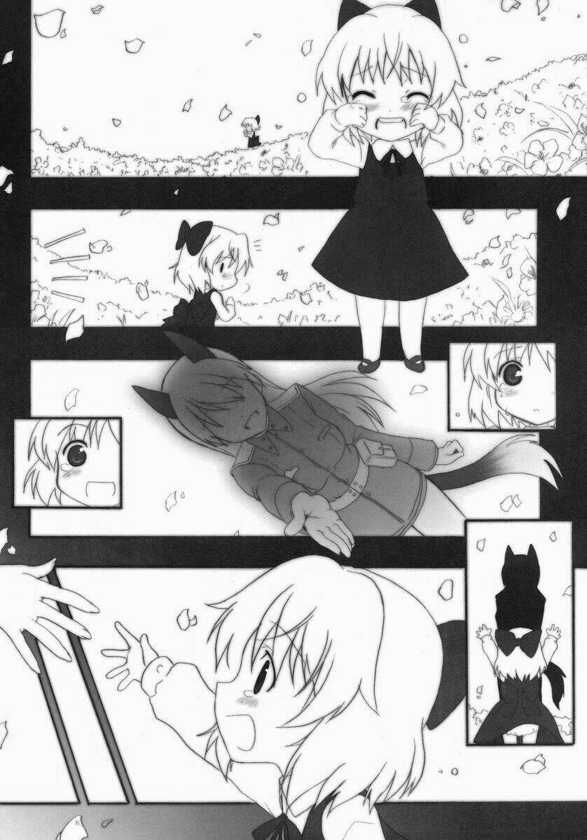 strike witches - air time 0 chapter 1 18