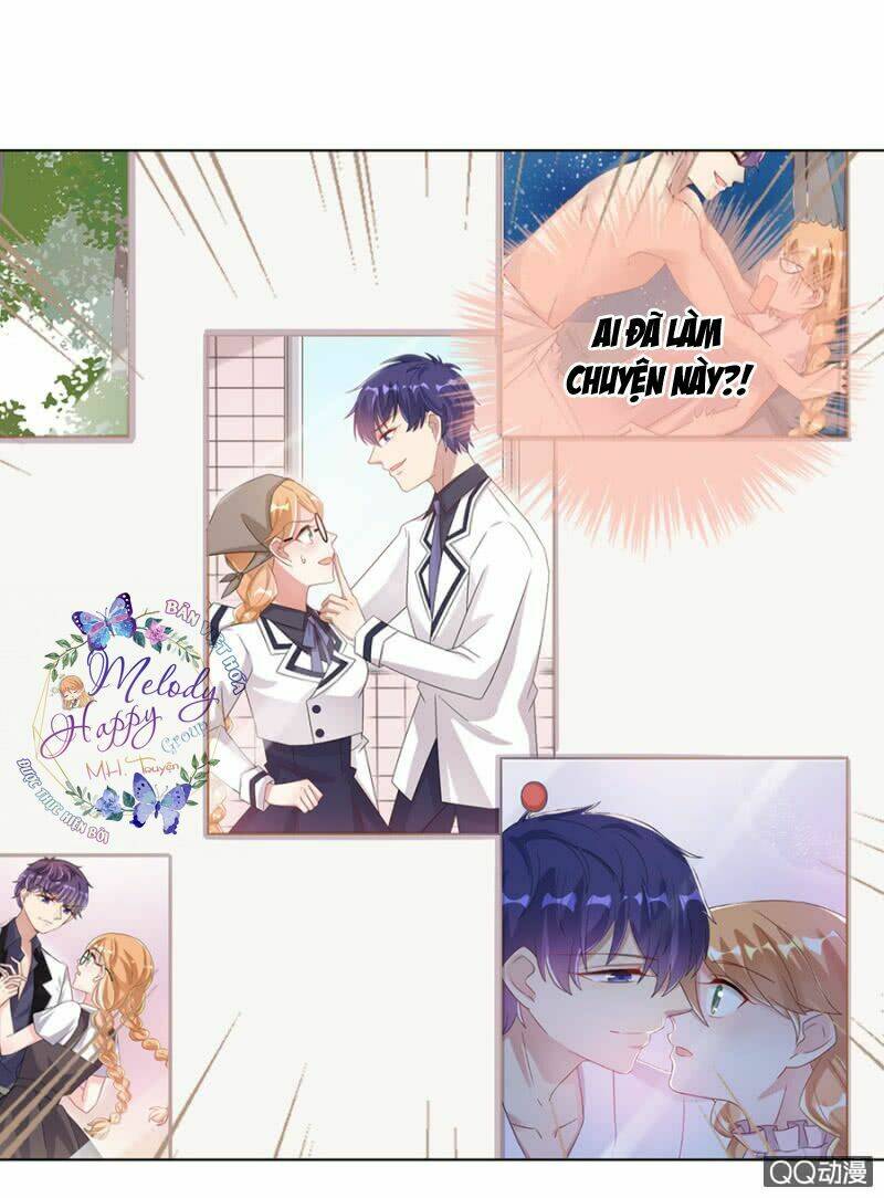 ma lạt thiên kim đẩu ác thiếu chapter 19 21