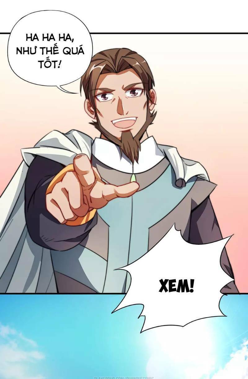 phục thiên thánh chủ chapter 4 6