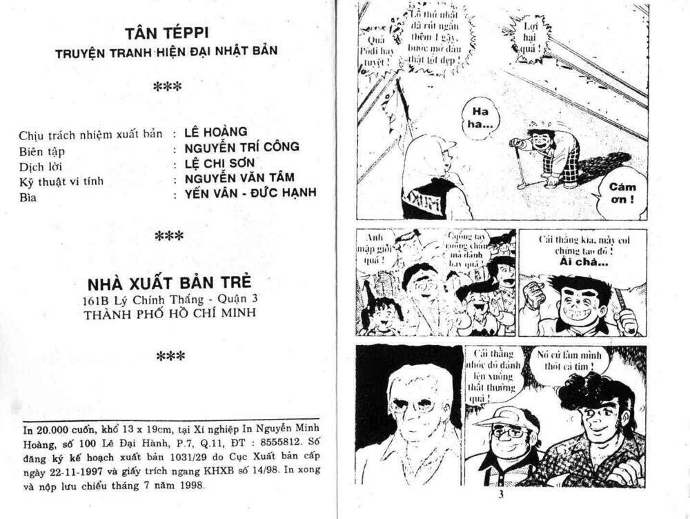 tân teppi chapter 45 1