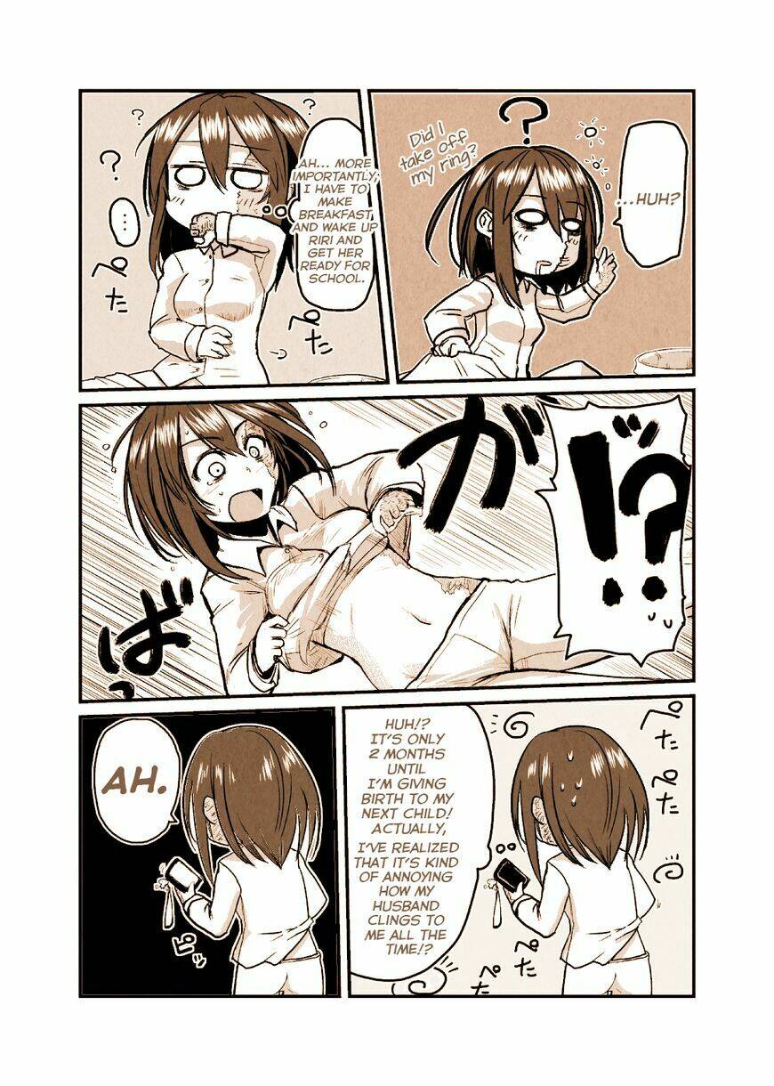 story of a certain burned girl chapter 2 11