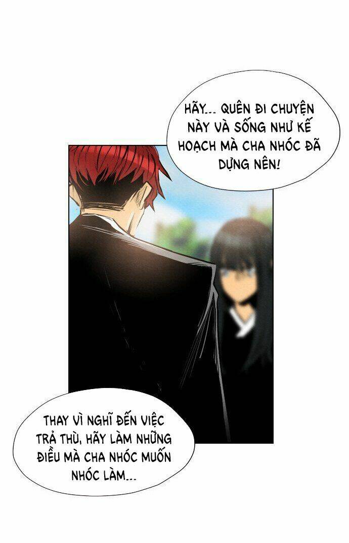 nạn nhân hồi sinh chapter 26 36