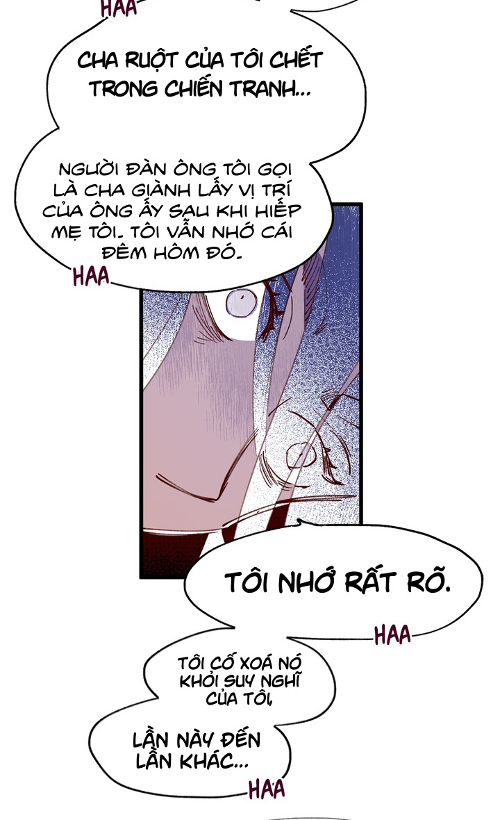 tham vọng quyền lực (full) chapter 31 37