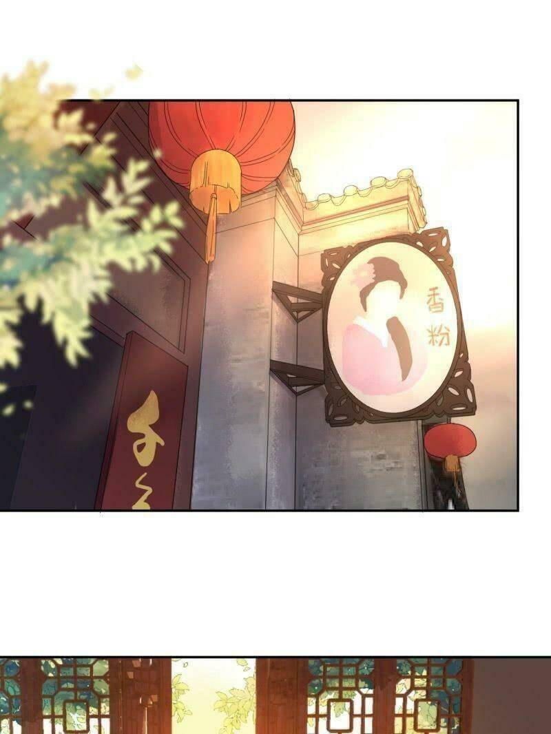 vương gia kiêu ngạo quá khó cua chapter 52 2