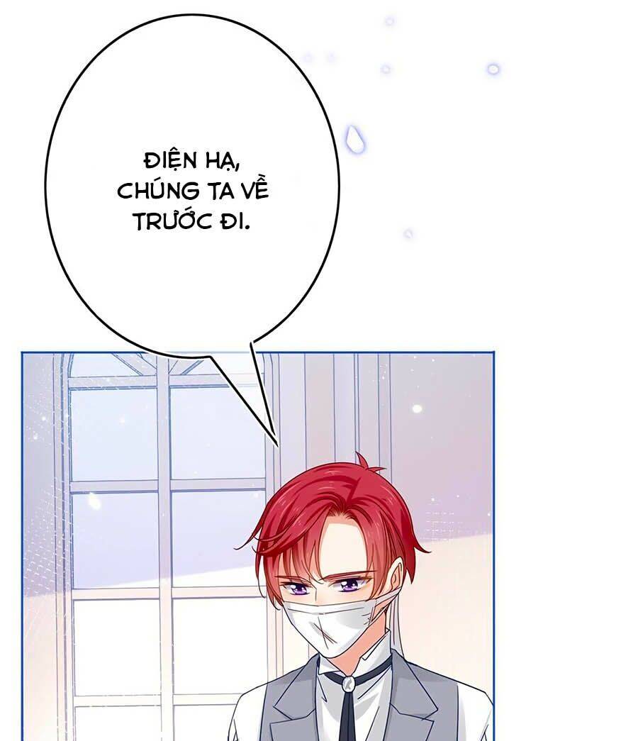 đế quốc đầu tiên có nữ hoàng chapter 31 8