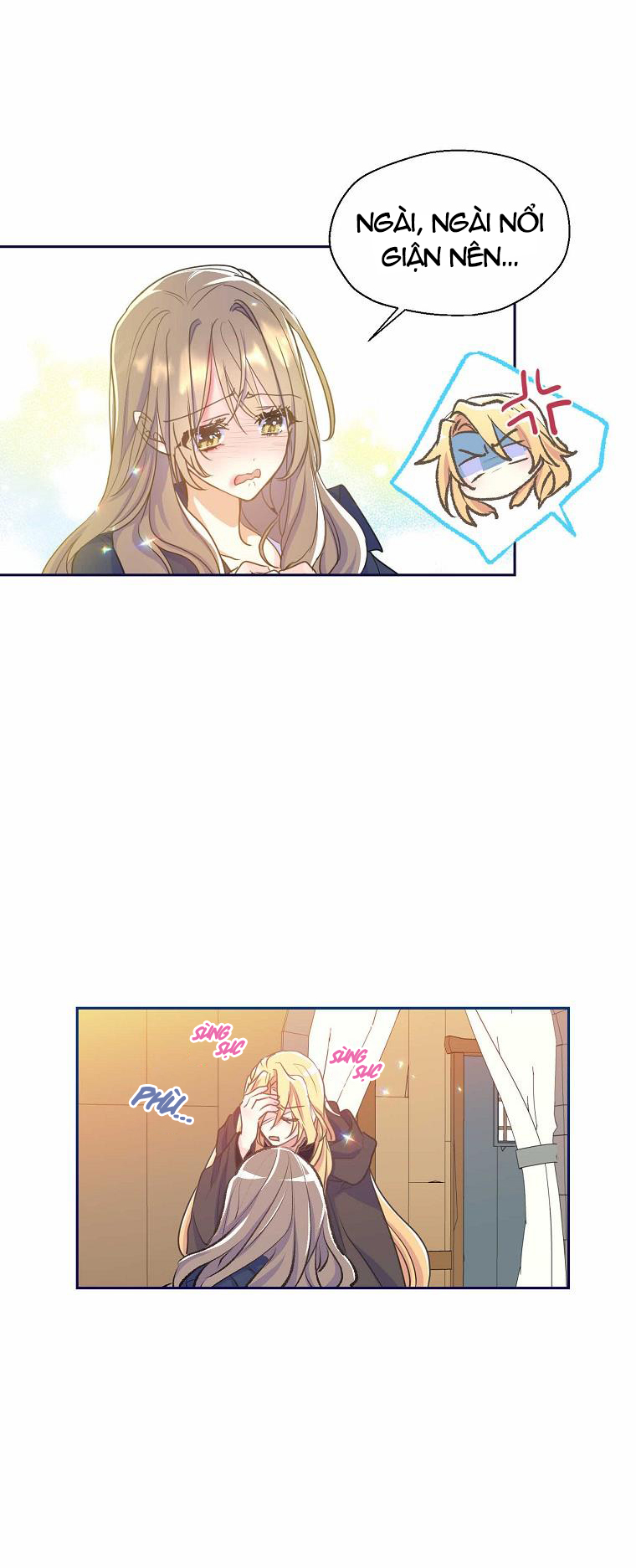 bệ hạ, xin đừng giết tôi!! chapter 49 8