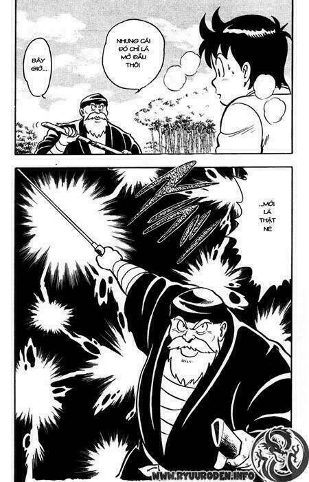 hoàng phi hồng phần 1 chapter 4 146