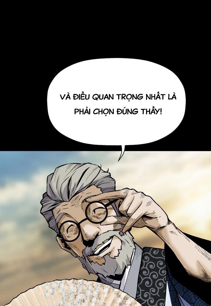sự trở lại của huyền thoại chapter 24 14
