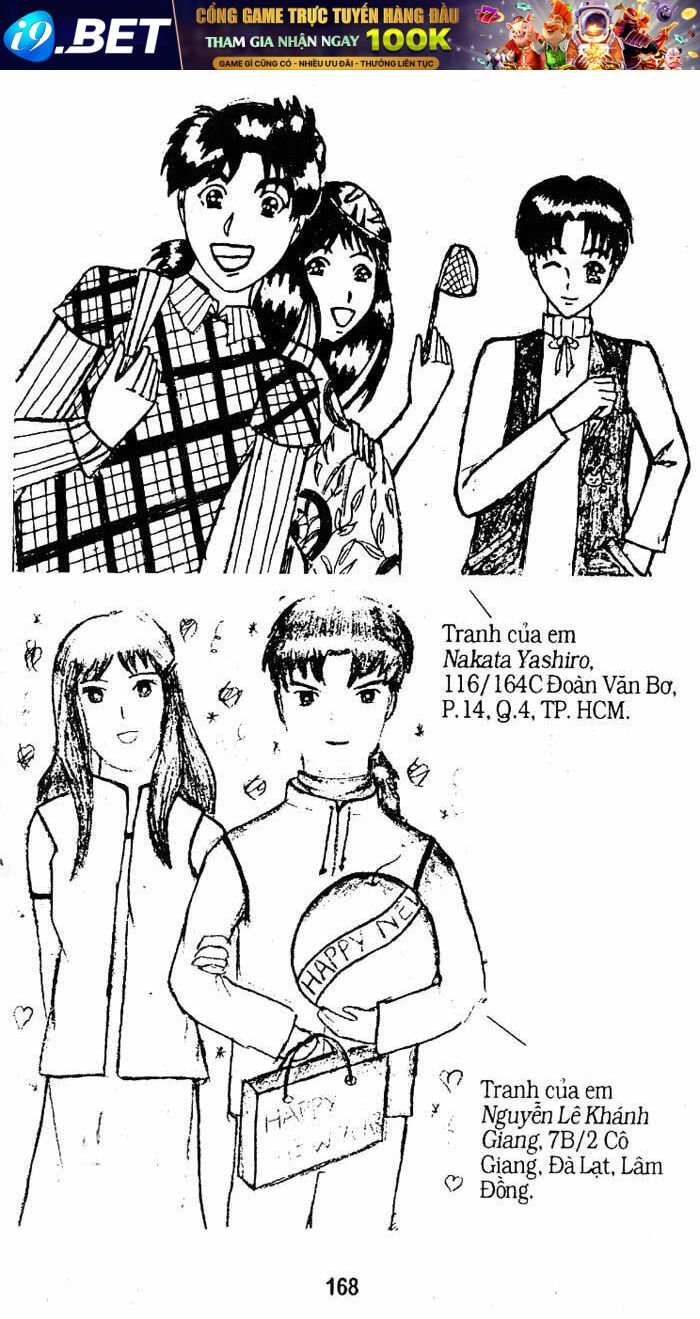 thám tử kindaichi (bản đẹp) chapter 108 41