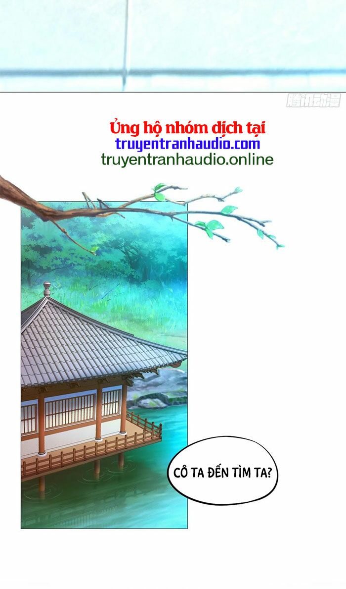 vạn cổ kiếm thần chapter 137 23