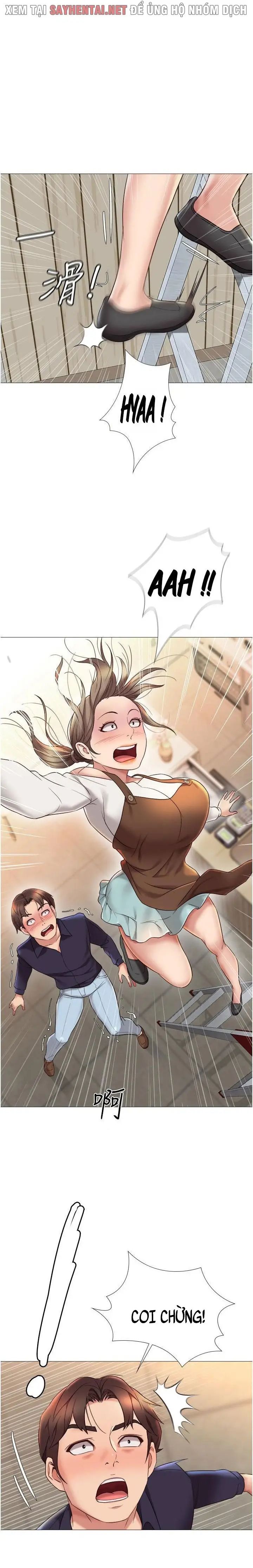 bạn của con gái tôi chapter 11 23