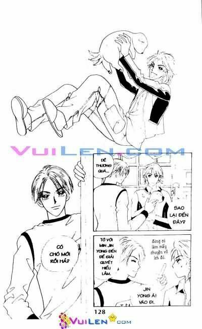 bong bóng trắng chapter 2 128