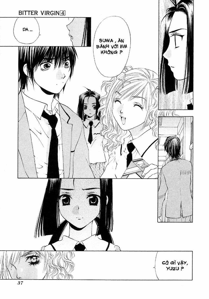 bitter virgin chapter 26 11