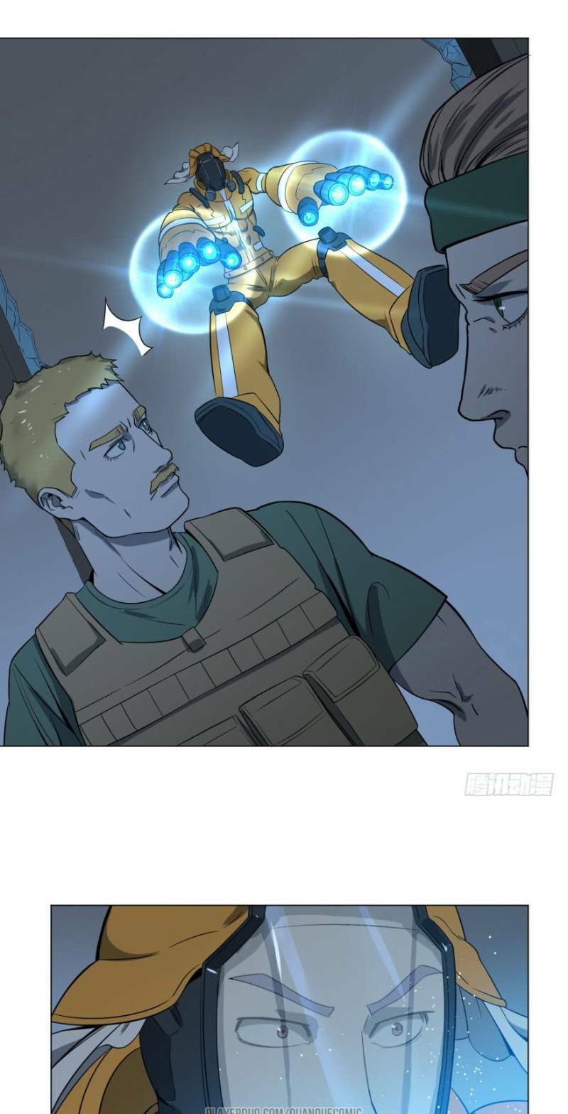 danh sách kẻ phản diện chapter 36 22