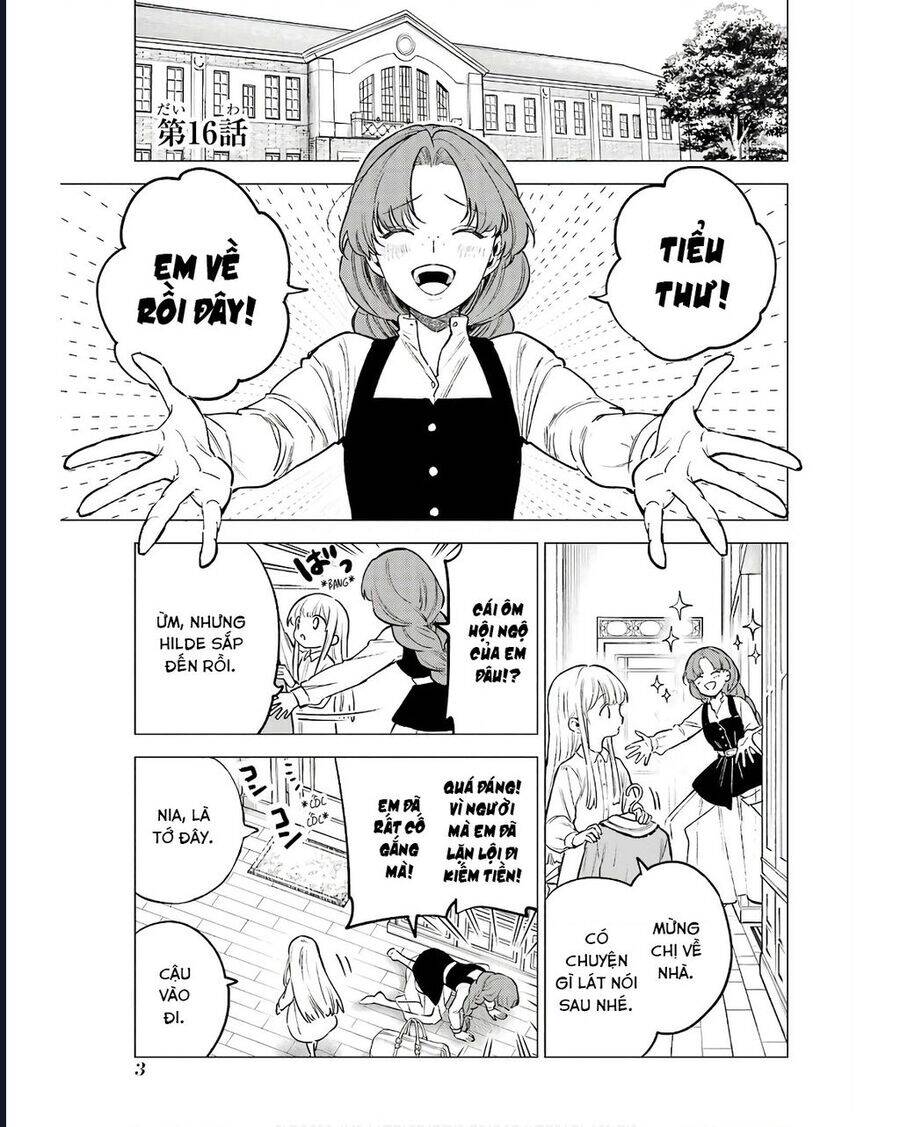 cuồng loạn lệnh nương - nia liston chapter 16 5