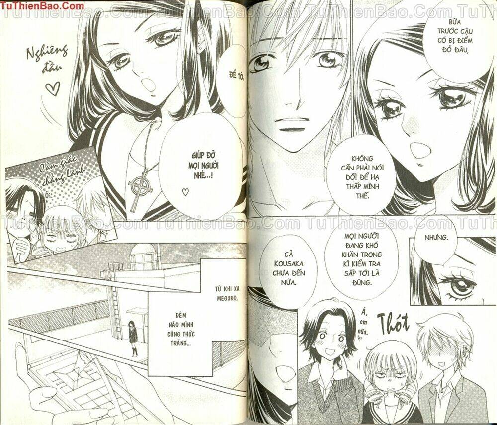 ác quỷ và bản tình ca chapter 12 85