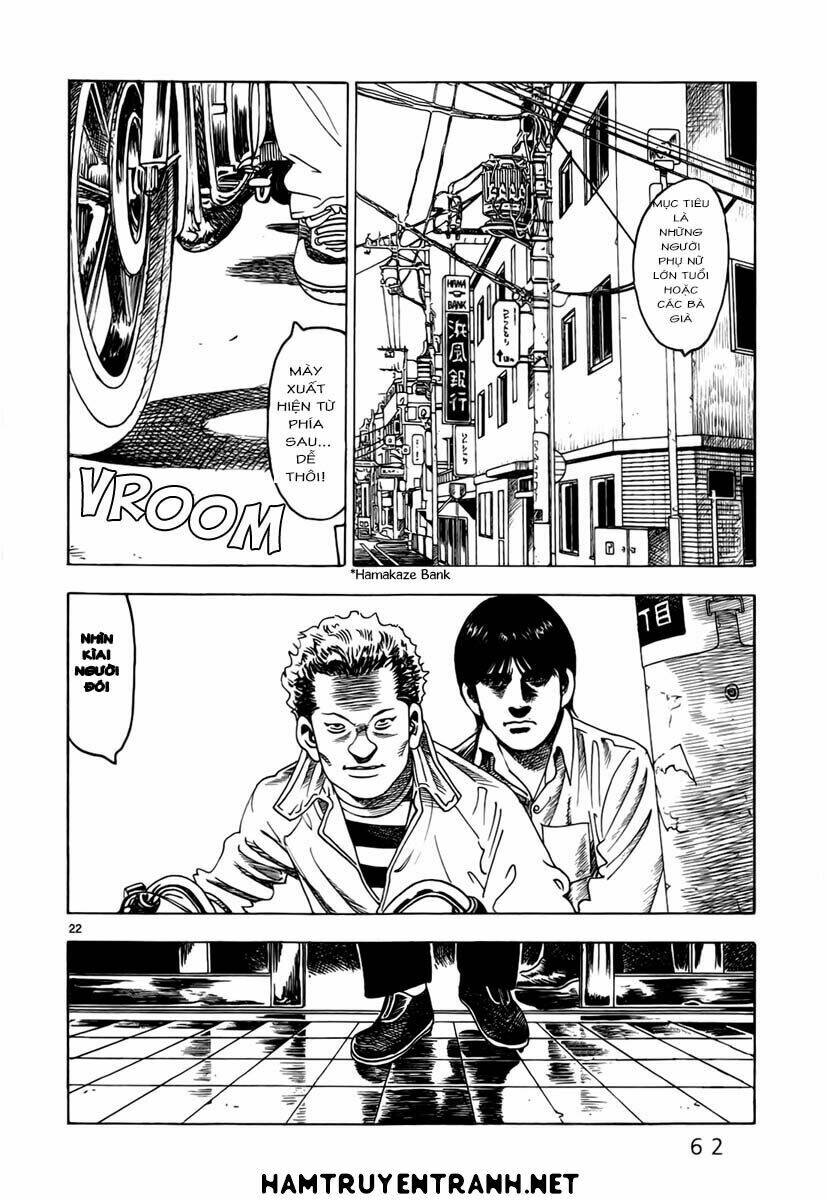 yomawari sensei chapter 10 24