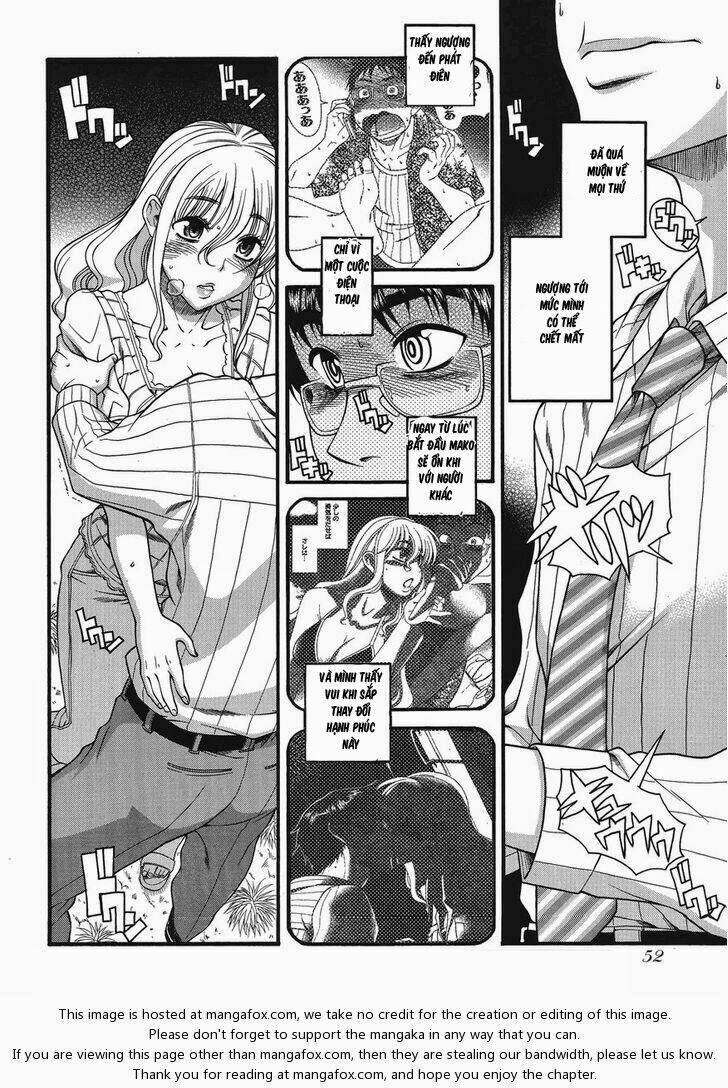 happy negative marriage chapter 14 19