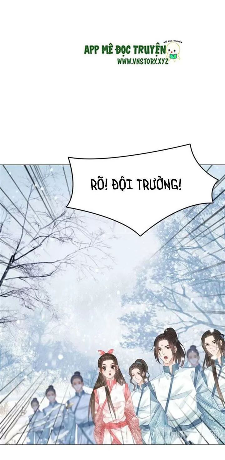 cực phẩm phế vật tiểu thư chapter 82 35