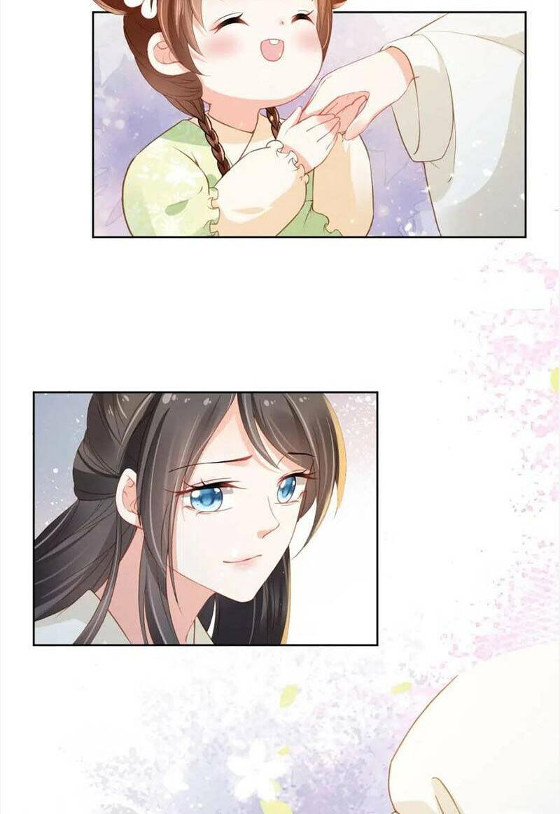 nhặt được bảo bối manh manh chapter 19 33