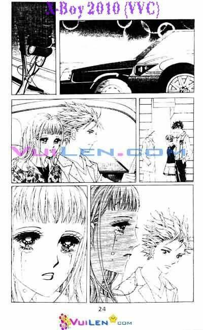 high school bullying chapter 26 24