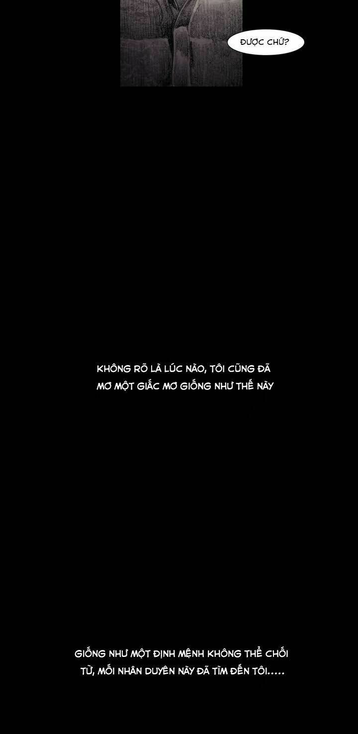 ngôi nhà của những búp bê chapter 1 55