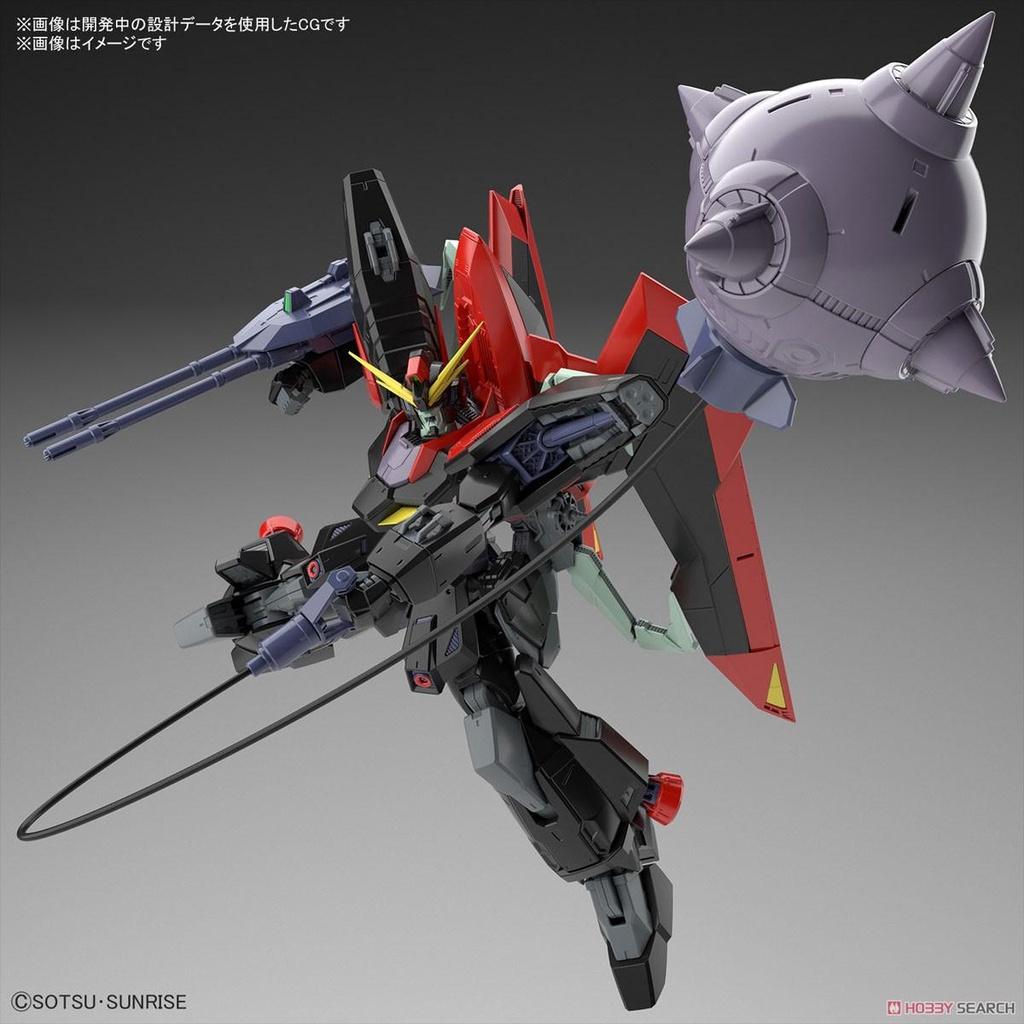 Bộ đồ chơi lắp ráp FULL MECHANICS 1/100 RAIDER GUNDAM