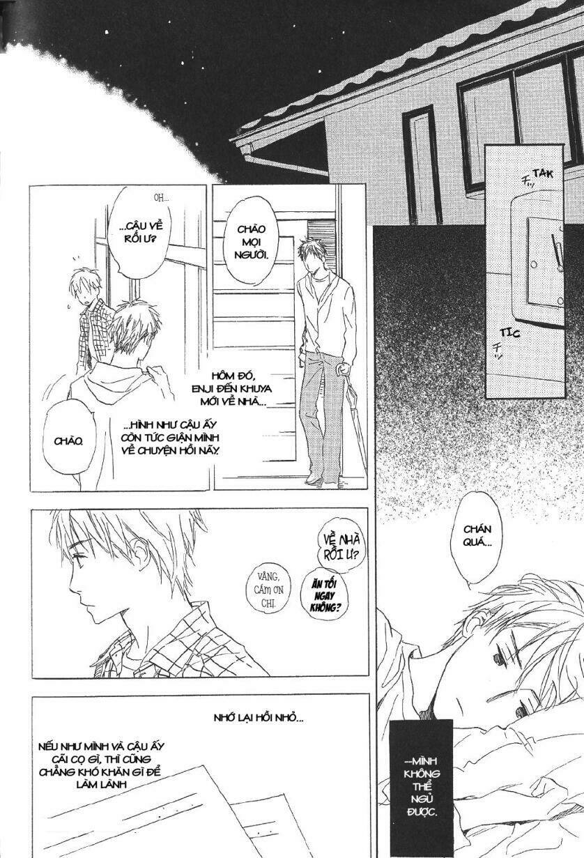 tenohira no seiza chapter 2 21