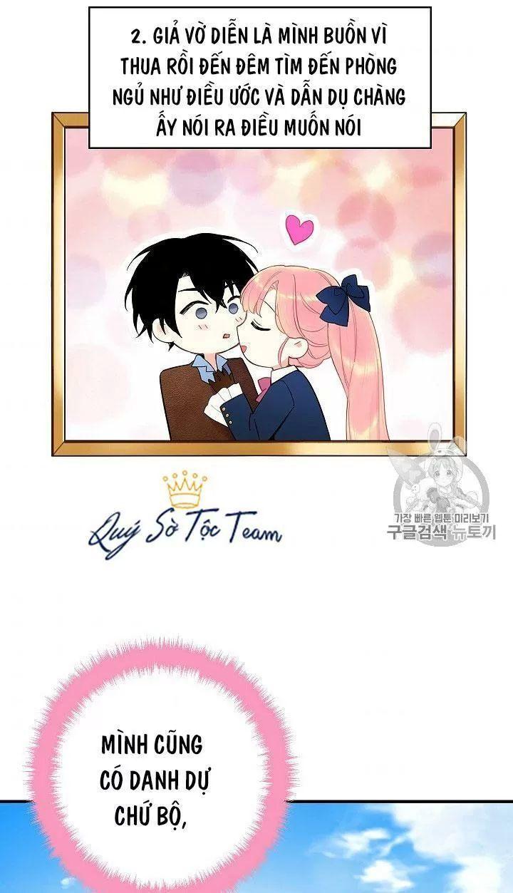 trọng sinh trở thành hoàng phi chapter 172 13