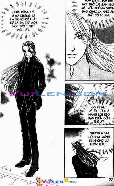 cô gái đến từ quá khứ chapter 7 68