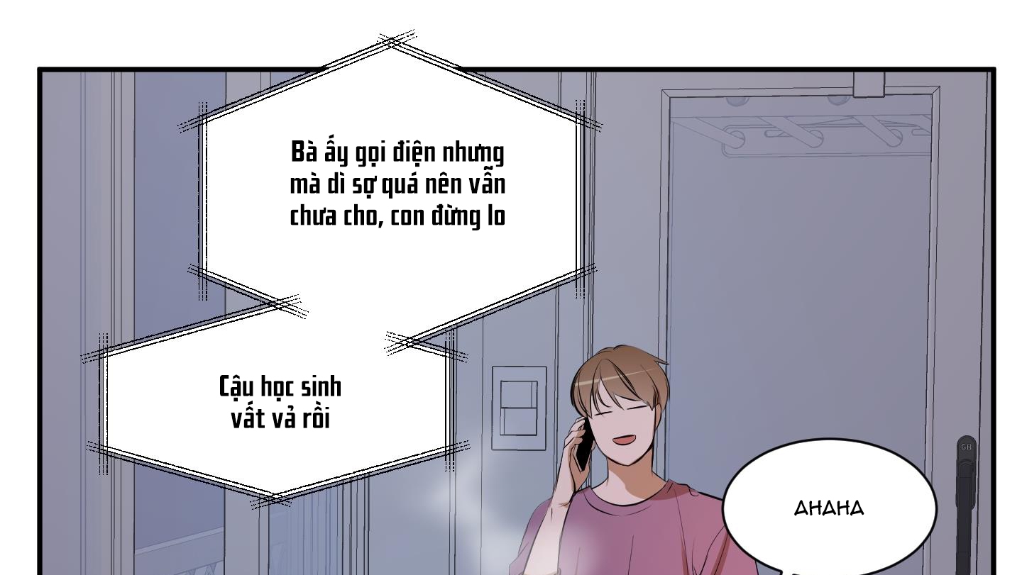 chốn riêng tư chapter 30 101