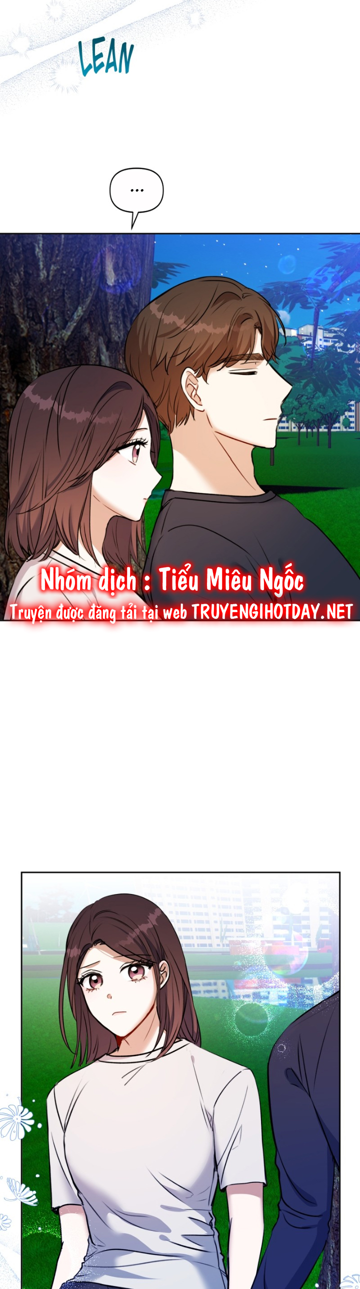 bản cam kết hôn nhân chapter 67 6