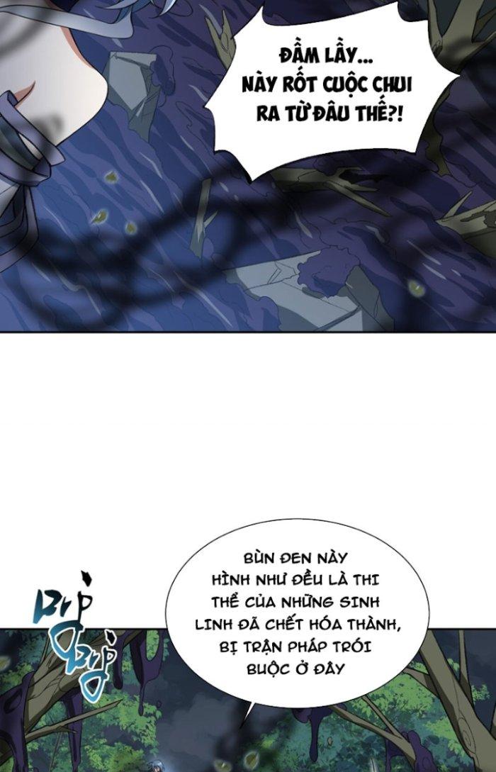 ta tại tu tiên thế giới 5 giờ tới 9 giờ về chapter 6 70