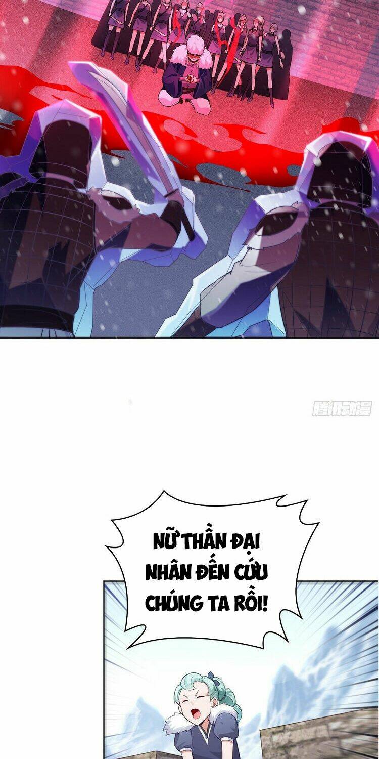 người ở rể bị ép thành phản diện ngoại truyện chapter 14 8