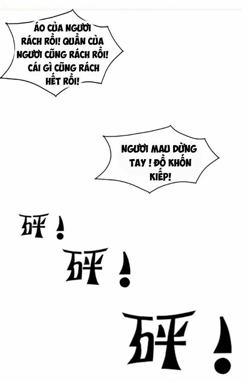 nghịch thiên đại thần chapter 32 11