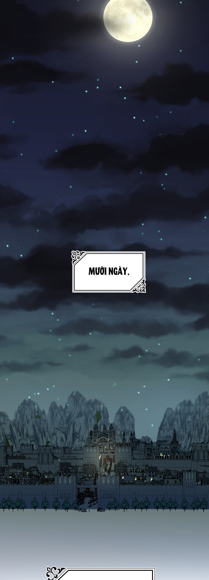 công chúa giả điên chapter 11 5