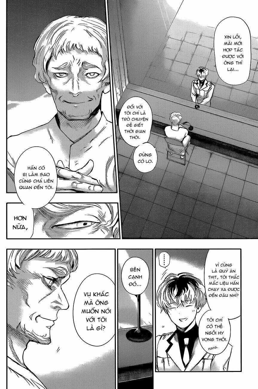 ngạ quỷ vùng tokyo 2 chapter 12 17