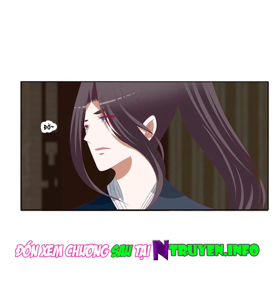 thông linh phi chapter 646 21