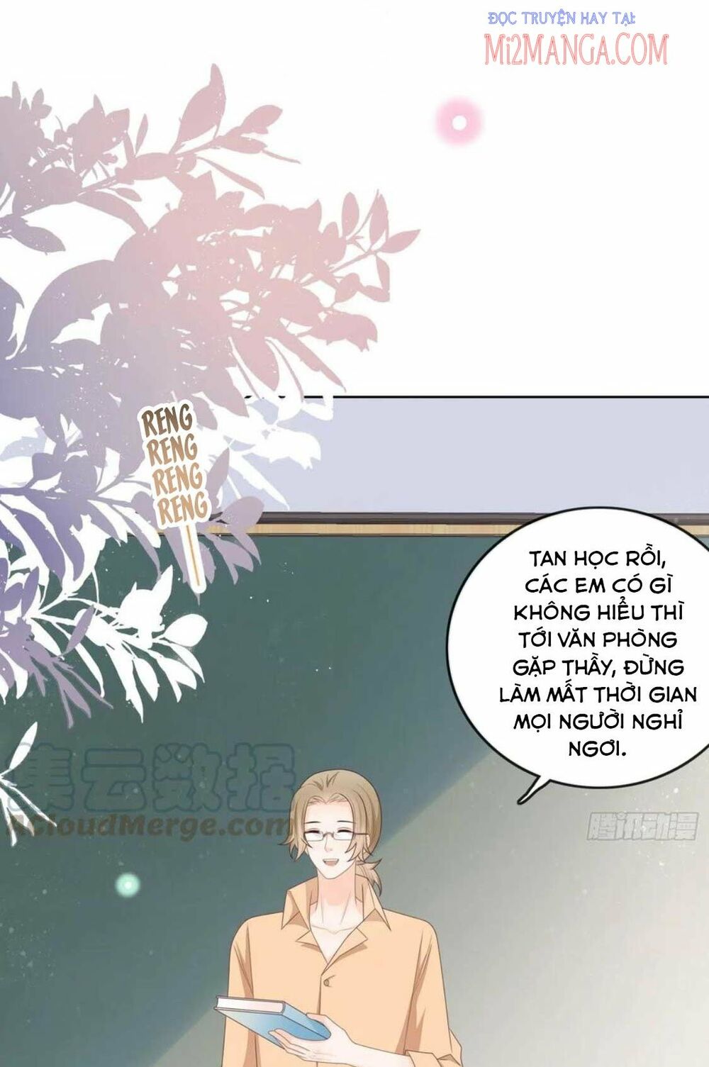 ảnh hậu cũng không bằng niệm thanh hoa chapter 91 10