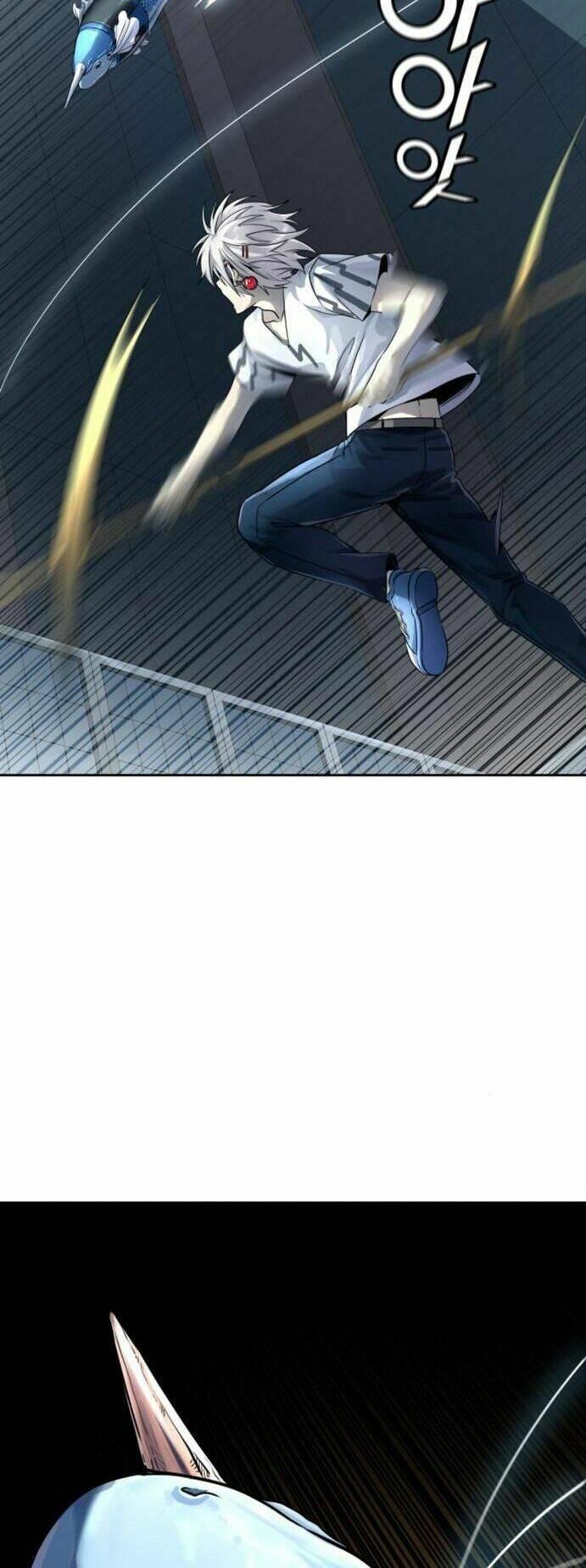 tòa tháp bí ẩn 2 chapter 511 61