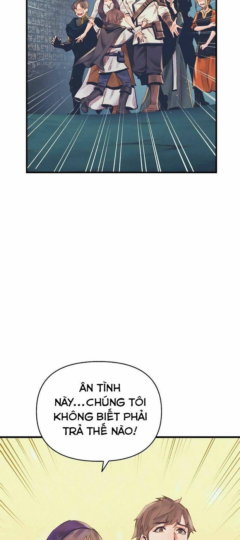 tu sĩ trị liệu của thái dương giáo chapter 24 22