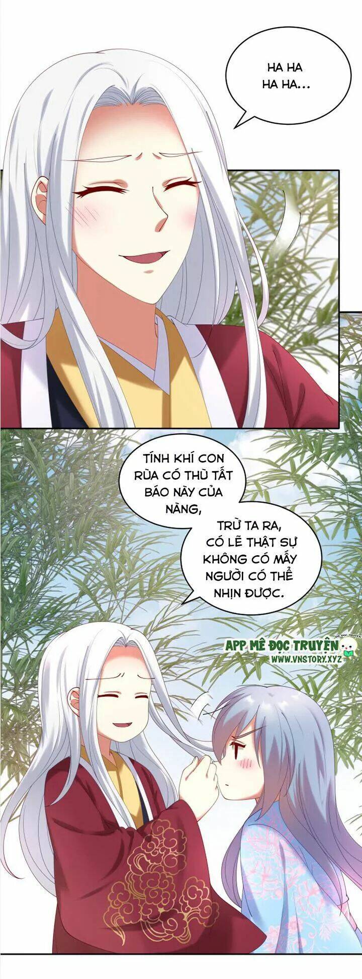 đô đốc đại nhân sủng thê kí chapter 59 6