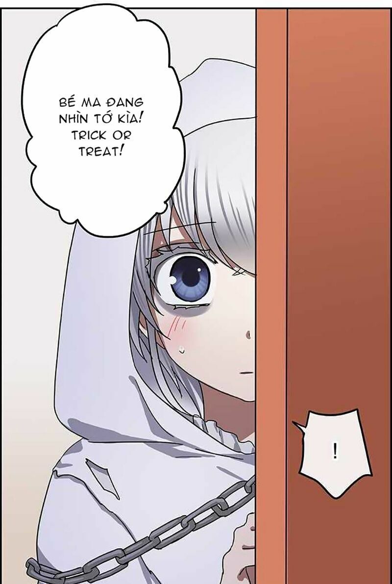 nụ hôn nguyền rủa chapter 66 5