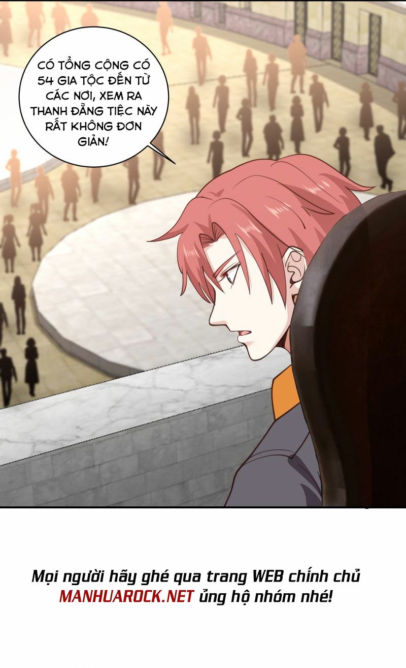 trên người ta có một rồng chapter 424 3