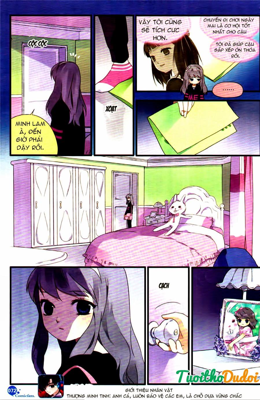 lam sí chapter 17 4