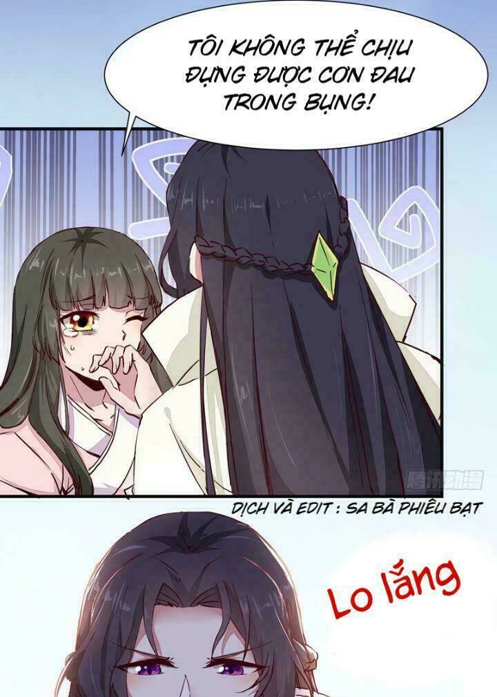 công chúa là nam nhân chapter 11 8