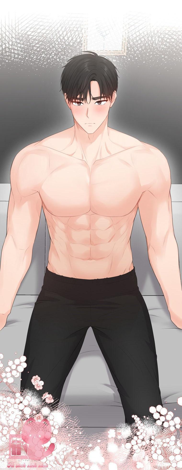 mong được chị chỉ bảo, tiền bối chapter 16 66