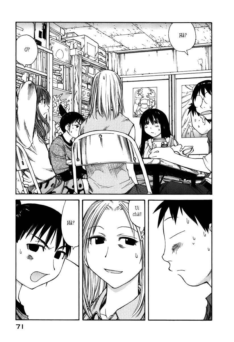 genshiken chapter 39 18