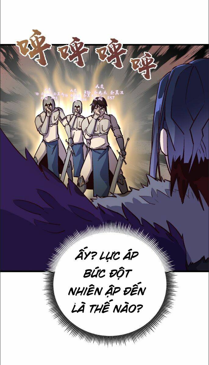 ta không phải đại ma vương chapter 2 31