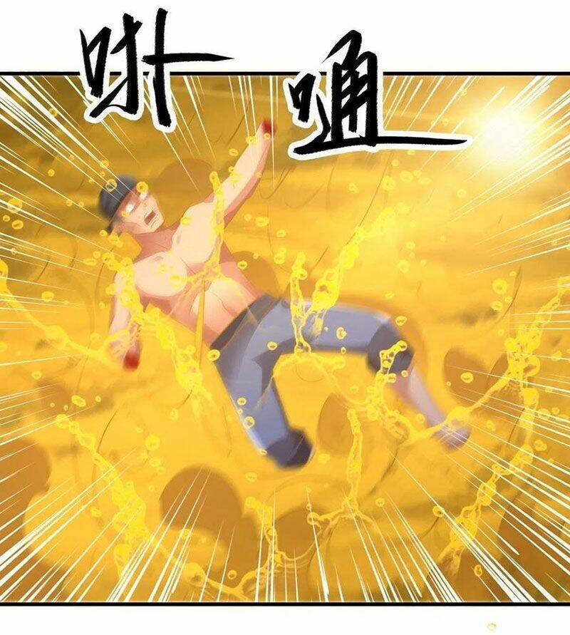 thiên hạ kiếp chapter 80 21